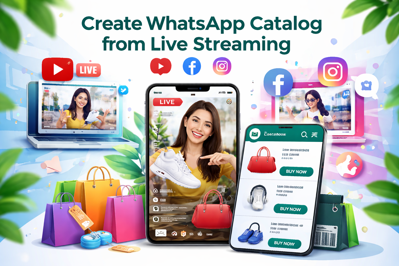WhatsApp Business API